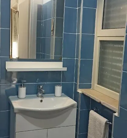 Diana Bed & Breakfast Neapol