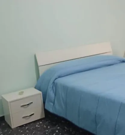 Diana Bed & Breakfast Naples