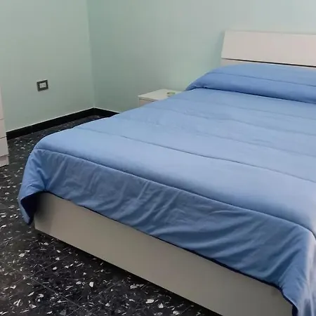 Bed & Breakfast Diana Neapol