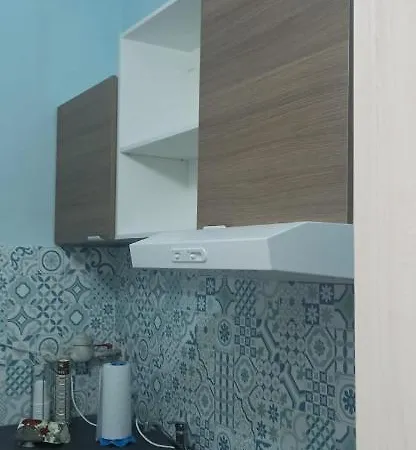 Diana Oda ve Kahvaltı